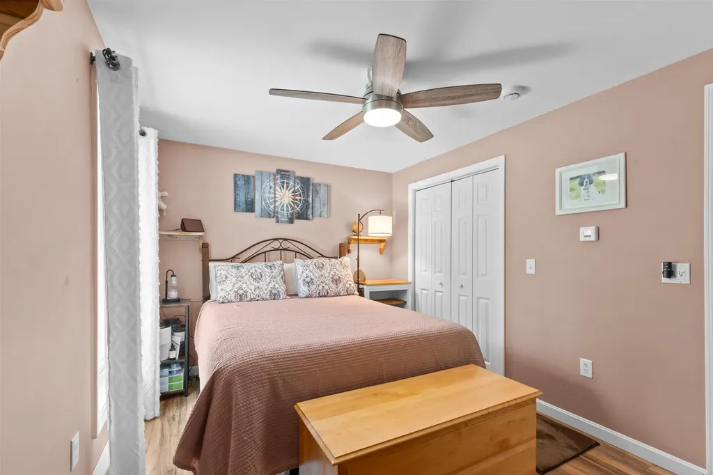199 Burnt Meadow Road Brownfield ME 04010