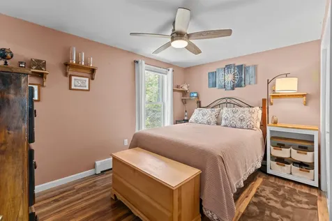 199 Burnt Meadow Road Brownfield ME 04010
