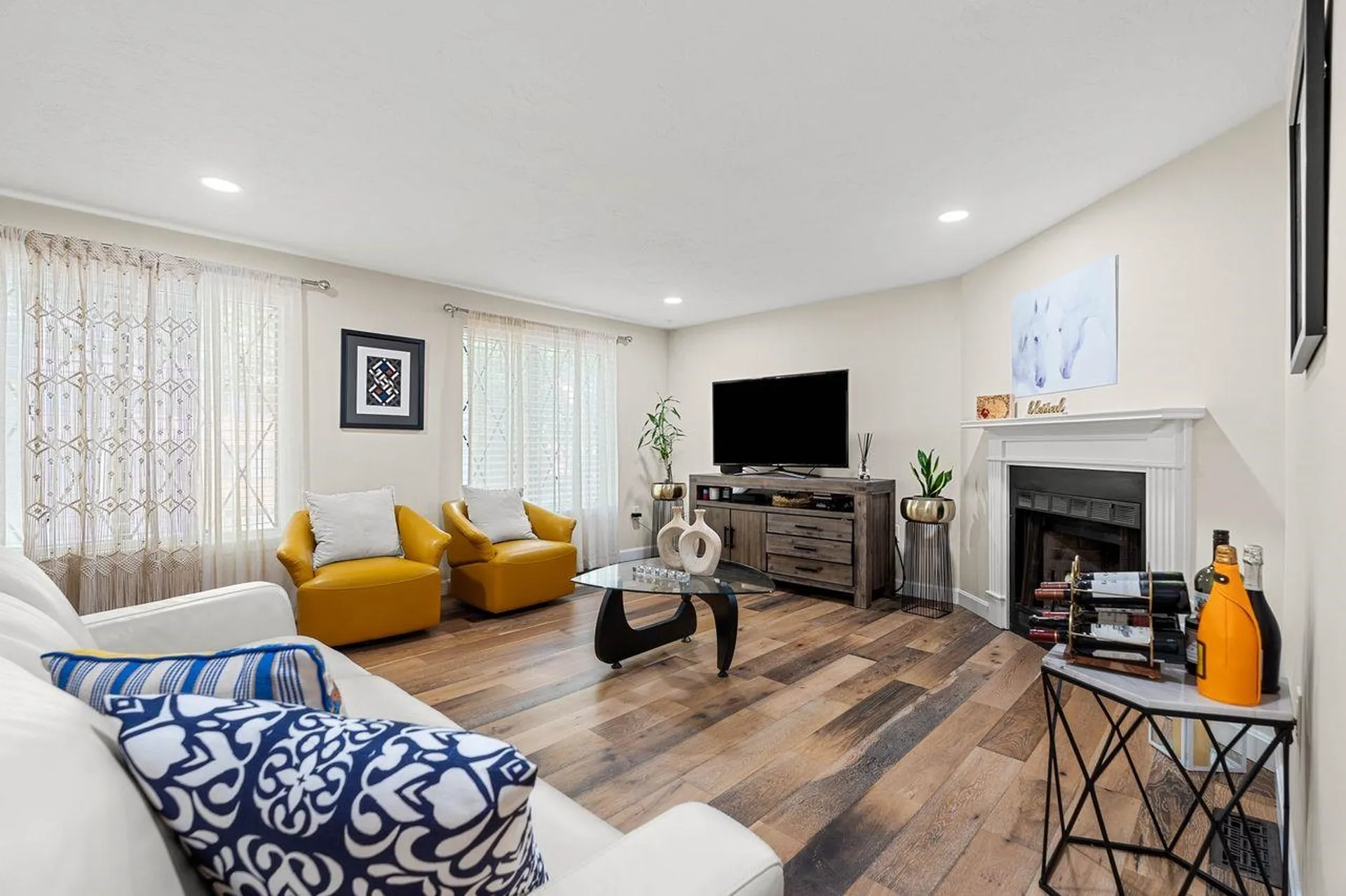 12 Winrow Drive Merrimack NH 03054