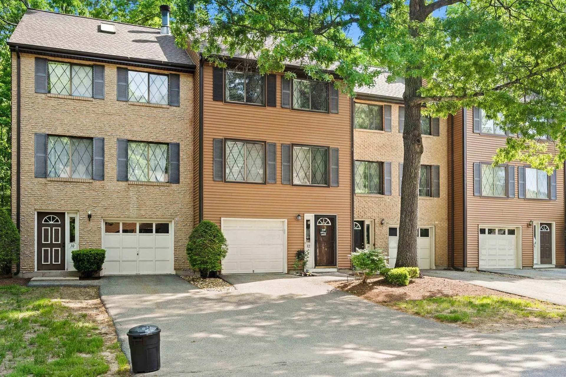 12 Winrow Drive Merrimack NH 03054