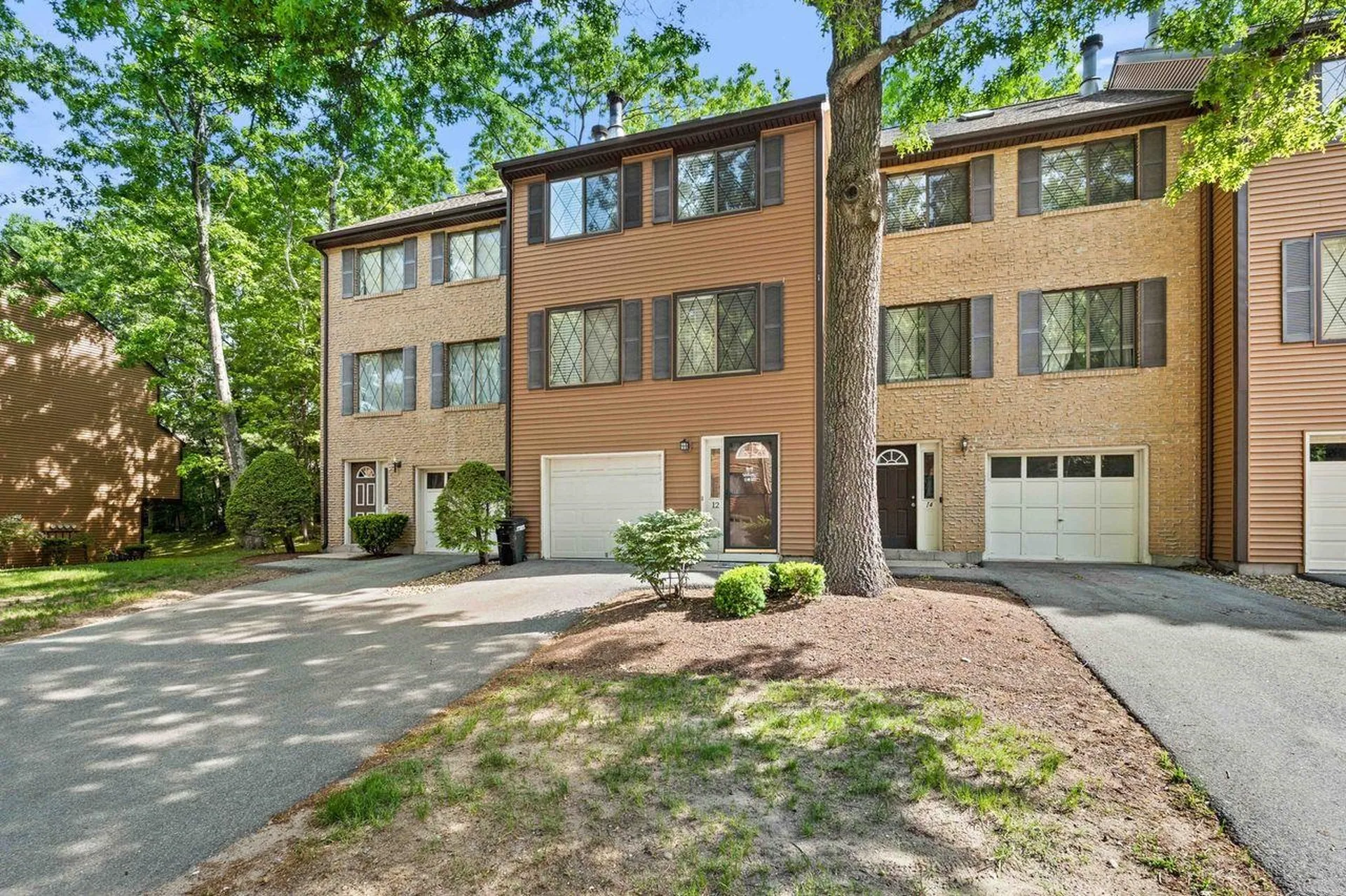 12 Winrow Drive Merrimack NH 03054