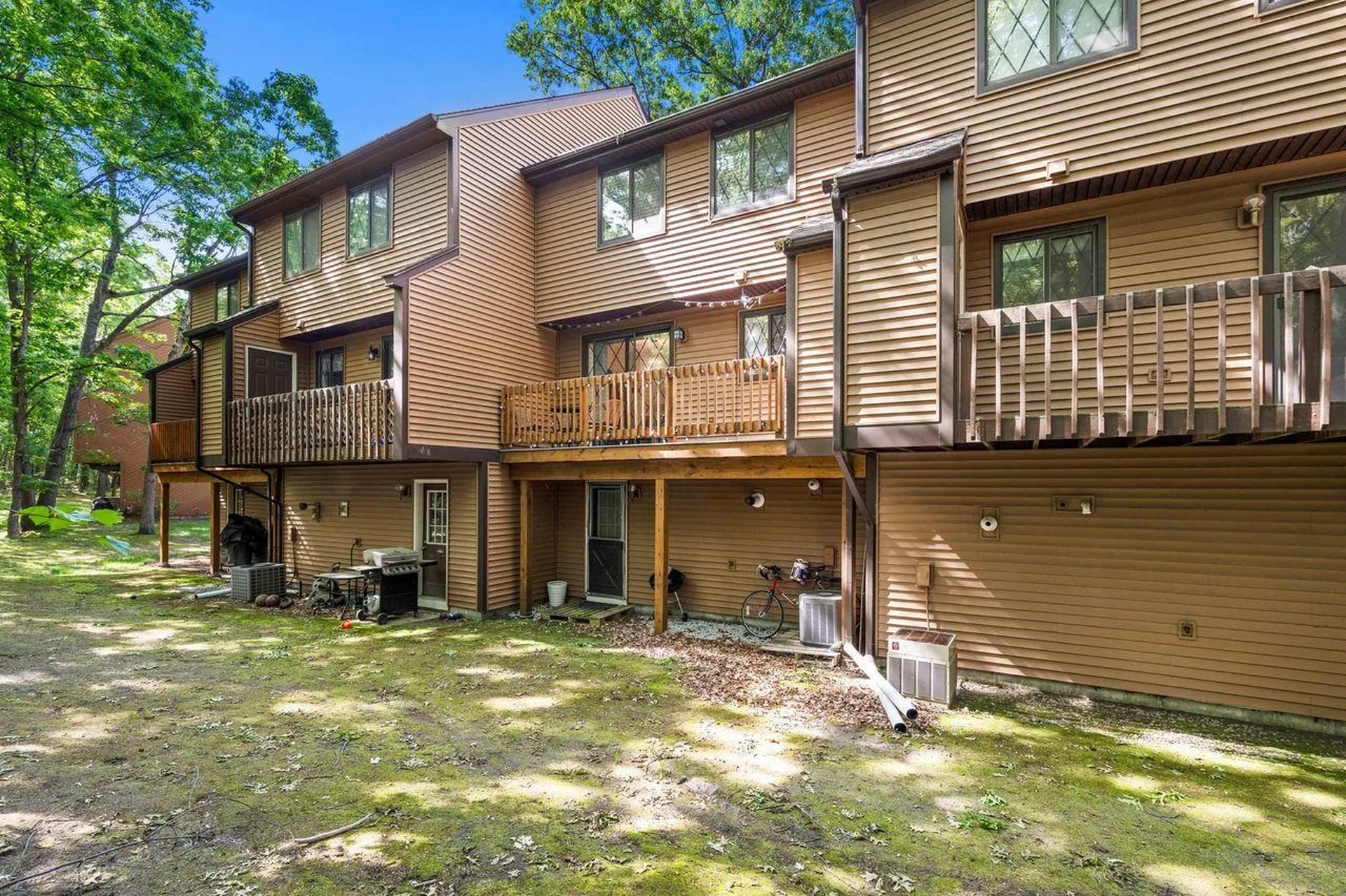 12 Winrow Drive Merrimack NH 03054