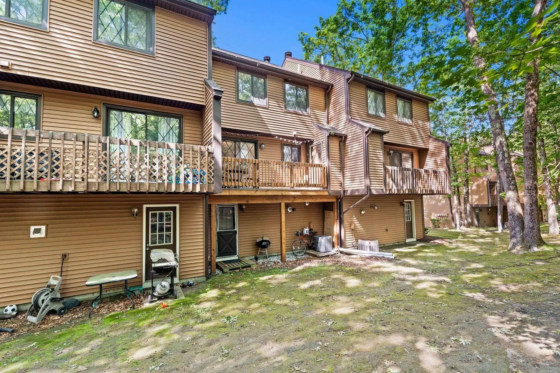 12 Winrow Drive Merrimack NH 03054