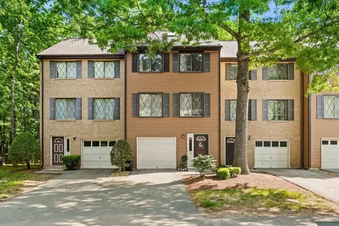 12 Winrow Drive Merrimack NH 03054