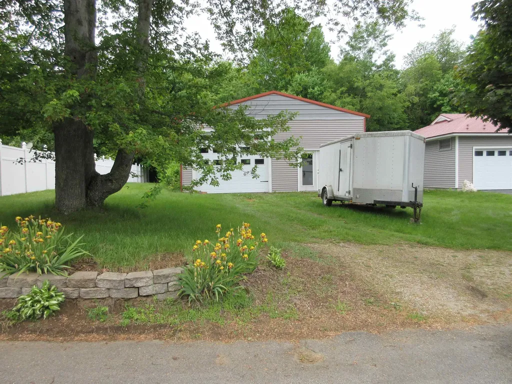 383 Rowe Avenue Pembroke NH 03275