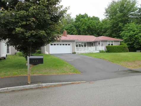 383 Rowe Avenue Pembroke NH 03275