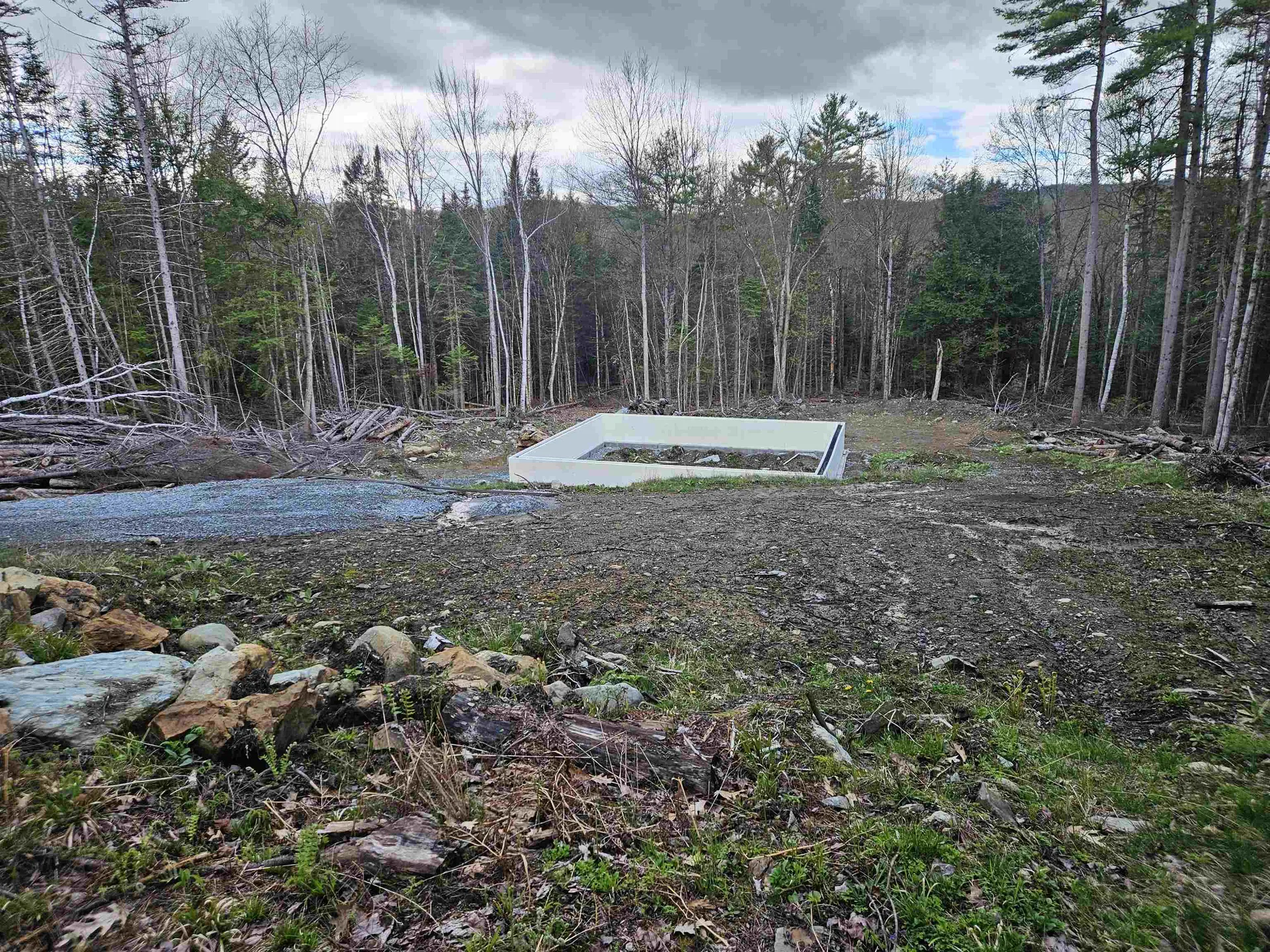95 Langway Road Lyman NH 03585