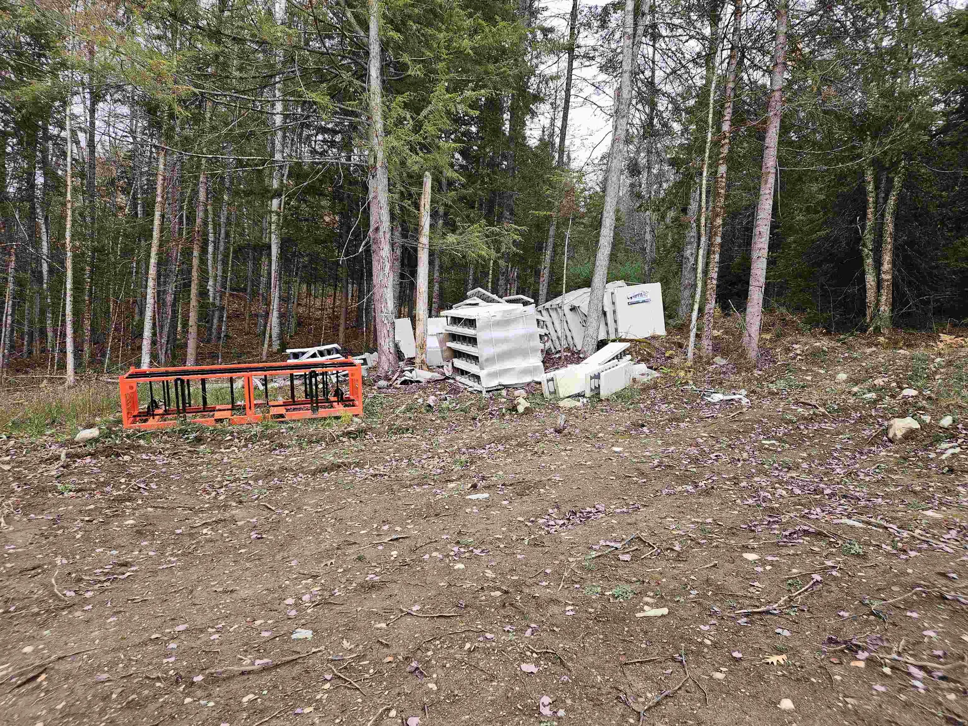 95 Langway Road Lyman NH 03585