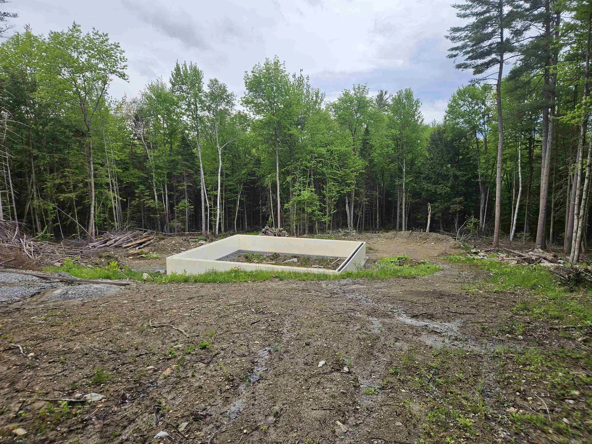 95 Langway Road Lyman NH 03585