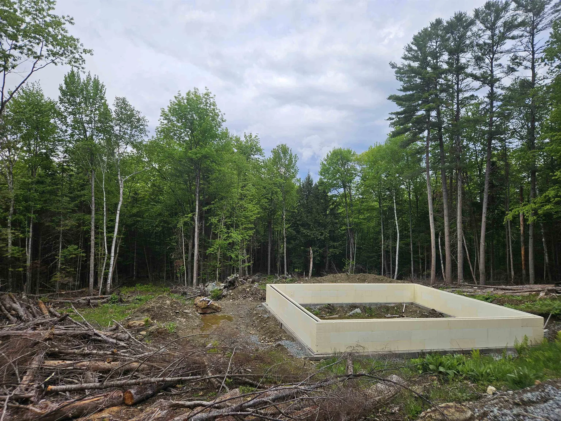 95 Langway Road Lyman NH 03585