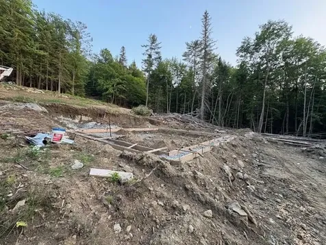 95 Langway Road Lyman NH 03585
