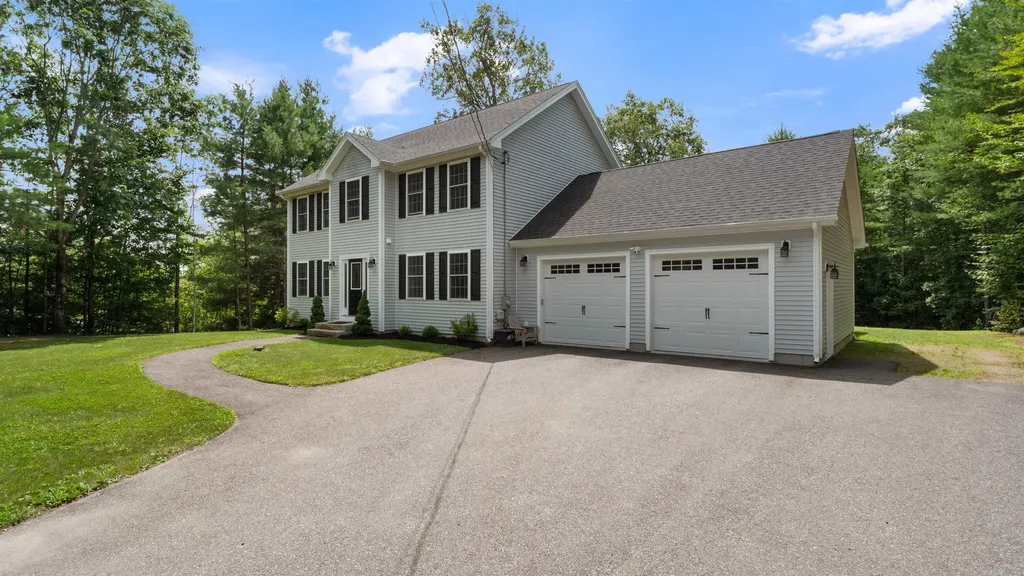 178 Rolling Hill Drive Weare NH 03281