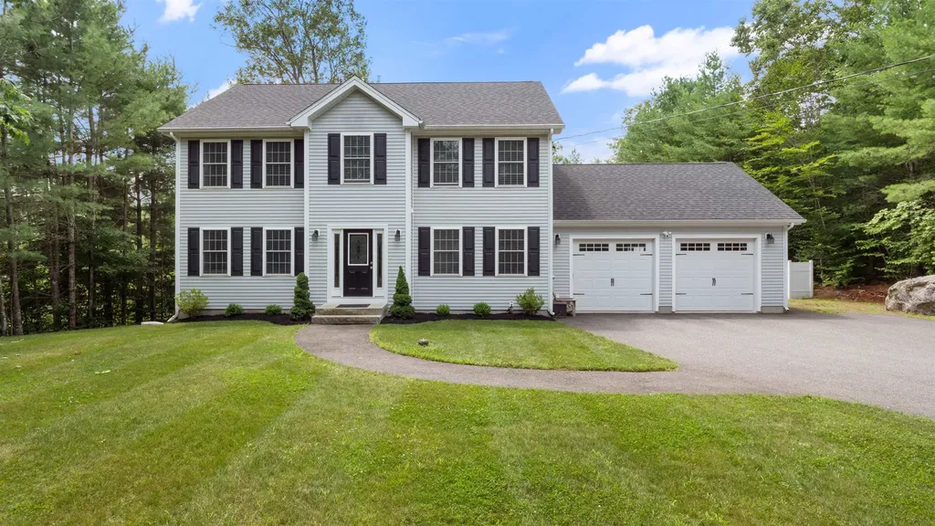 178 Rolling Hill Drive Weare NH 03281