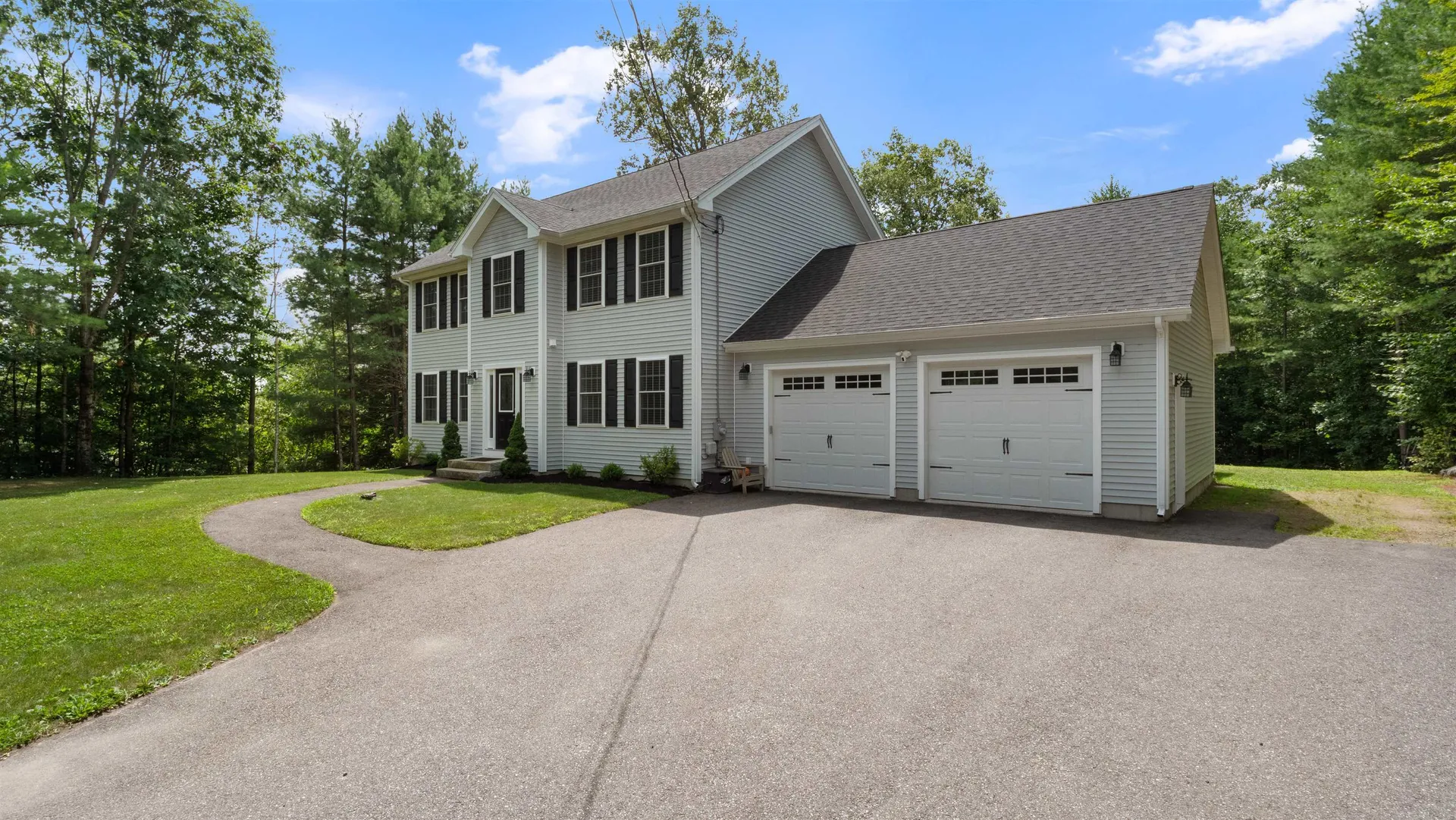 178 Rolling Hill Drive Weare NH 03281