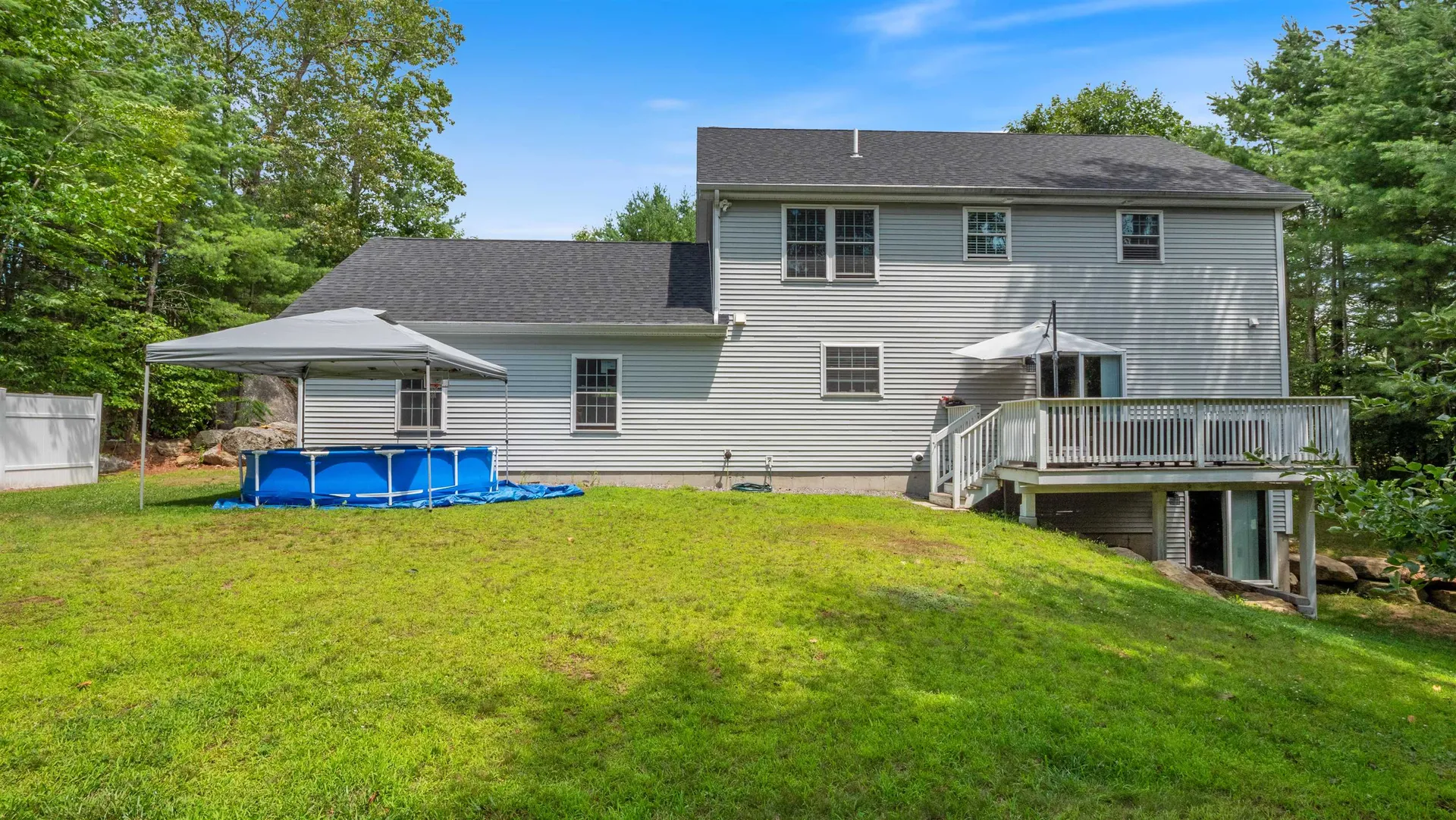 178 Rolling Hill Drive Weare NH 03281