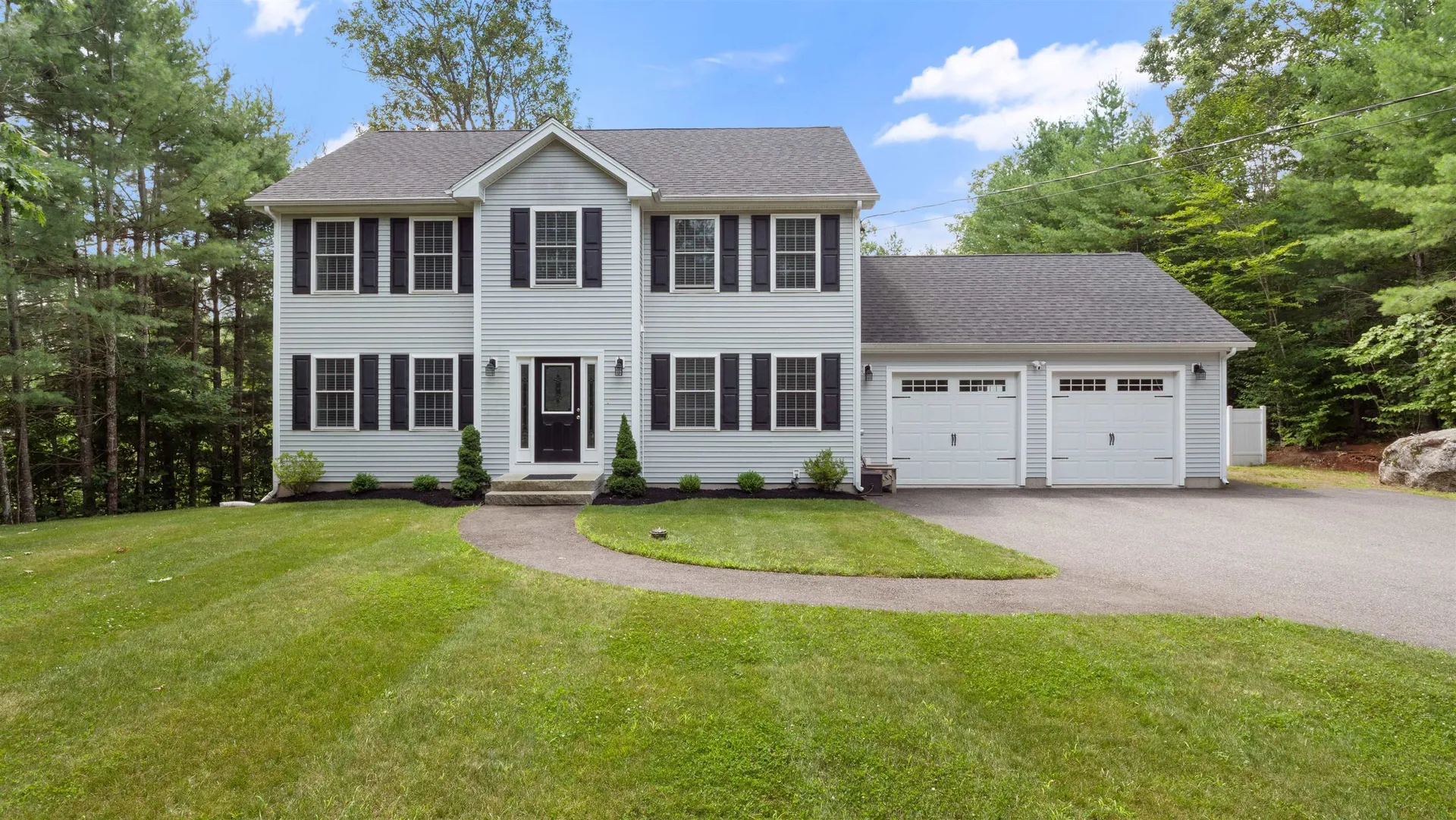 178 Rolling Hill Drive Weare NH 03281