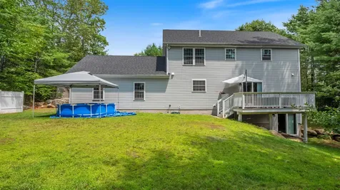 178 Rolling Hill Drive Weare NH 03281