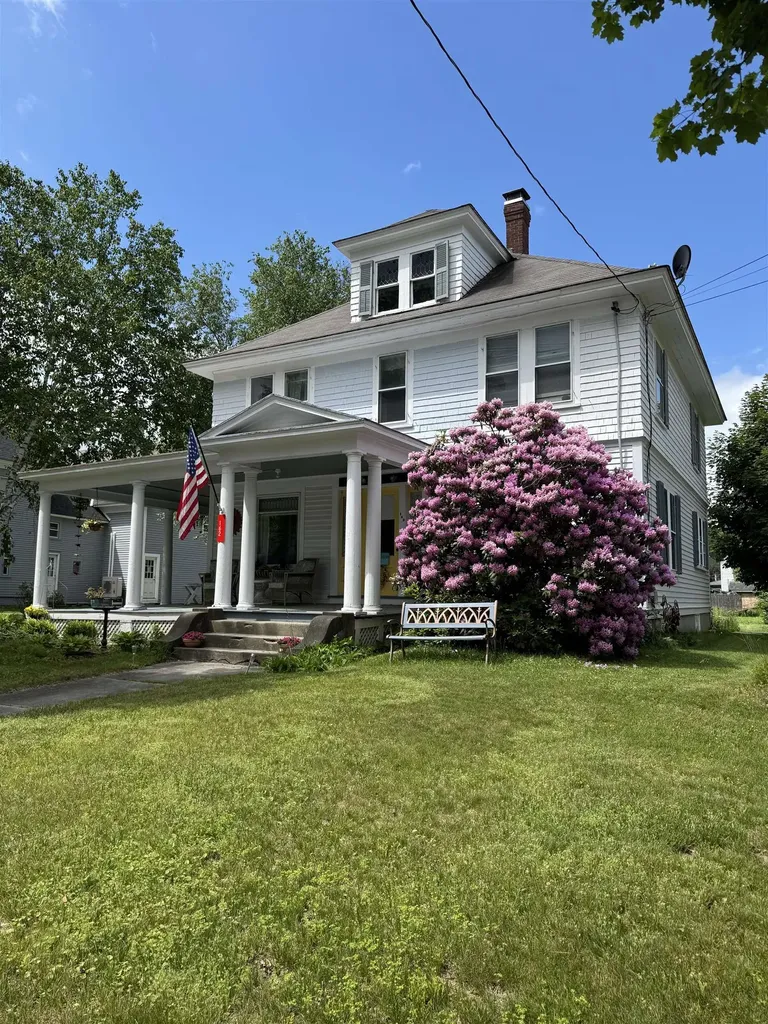 162 N Main Street Newport NH 03773