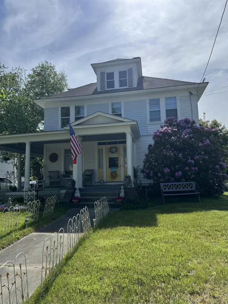 162 N Main Street Newport NH 03773