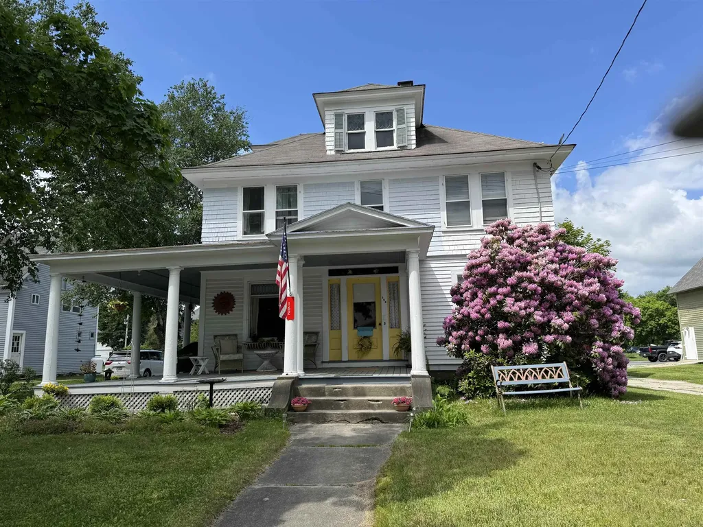 162 N Main Street Newport NH 03773