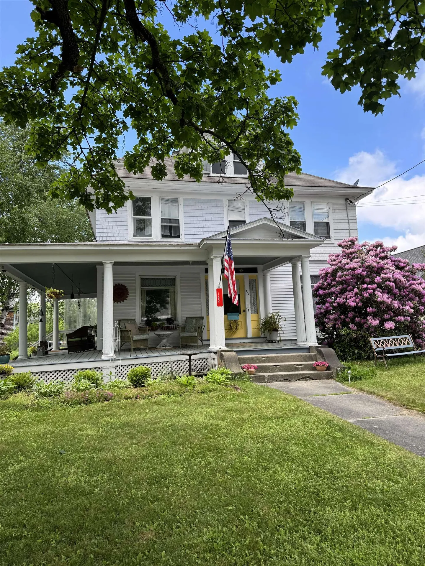 162 N Main Street Newport NH 03773