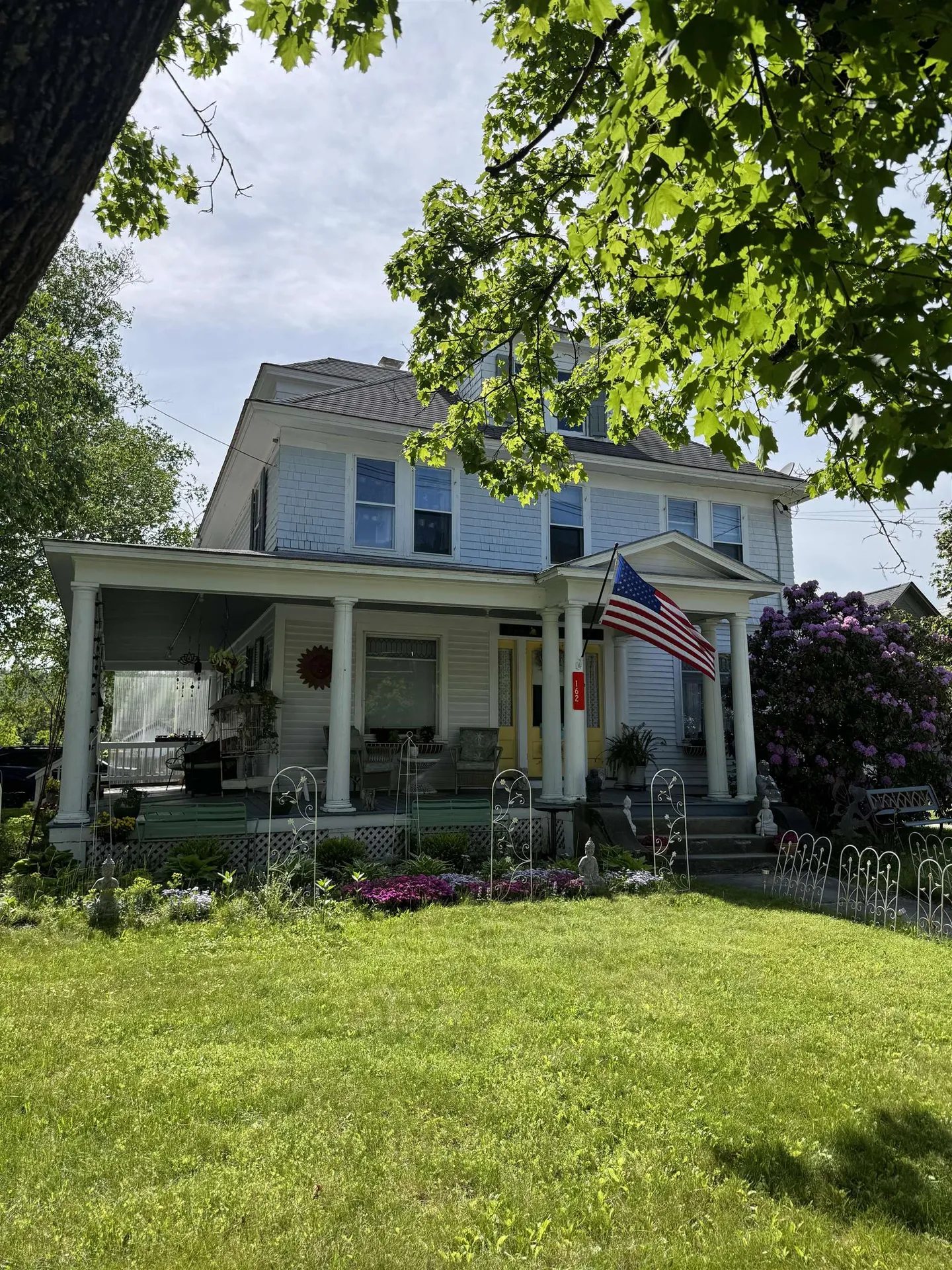 162 N Main Street Newport NH 03773