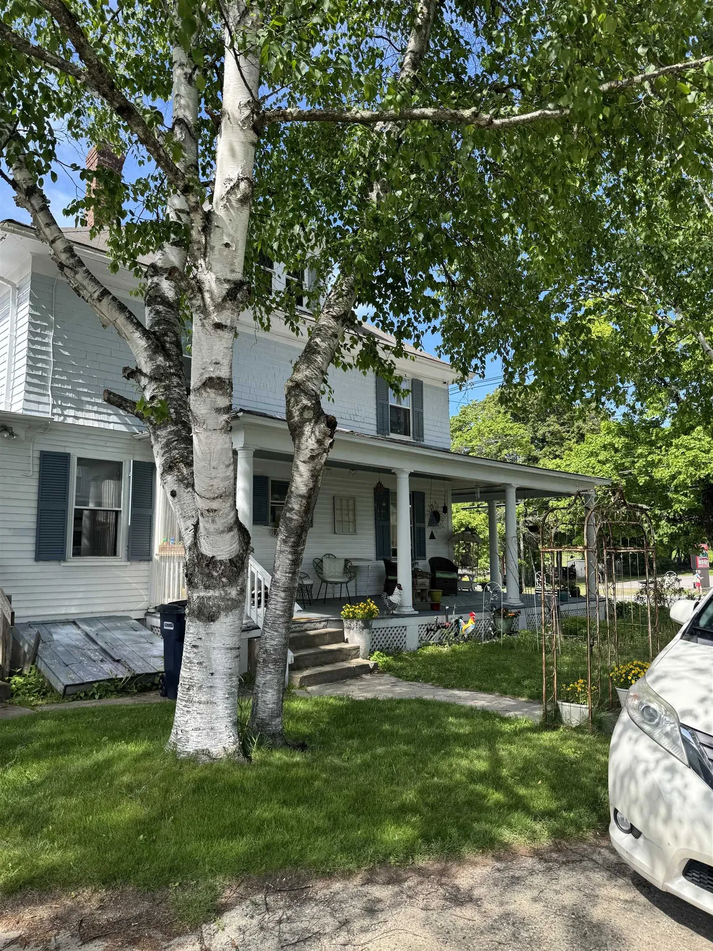 162 N Main Street Newport NH 03773