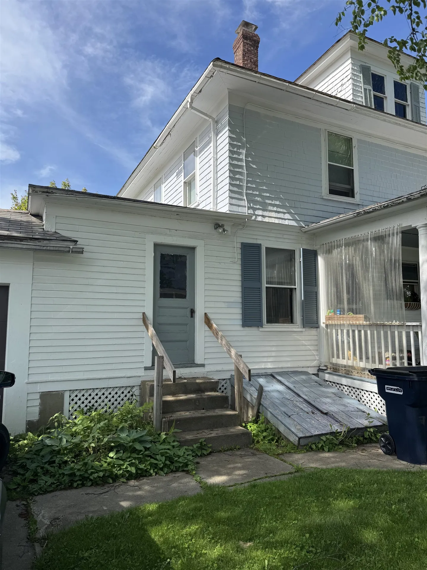 162 N Main Street Newport NH 03773