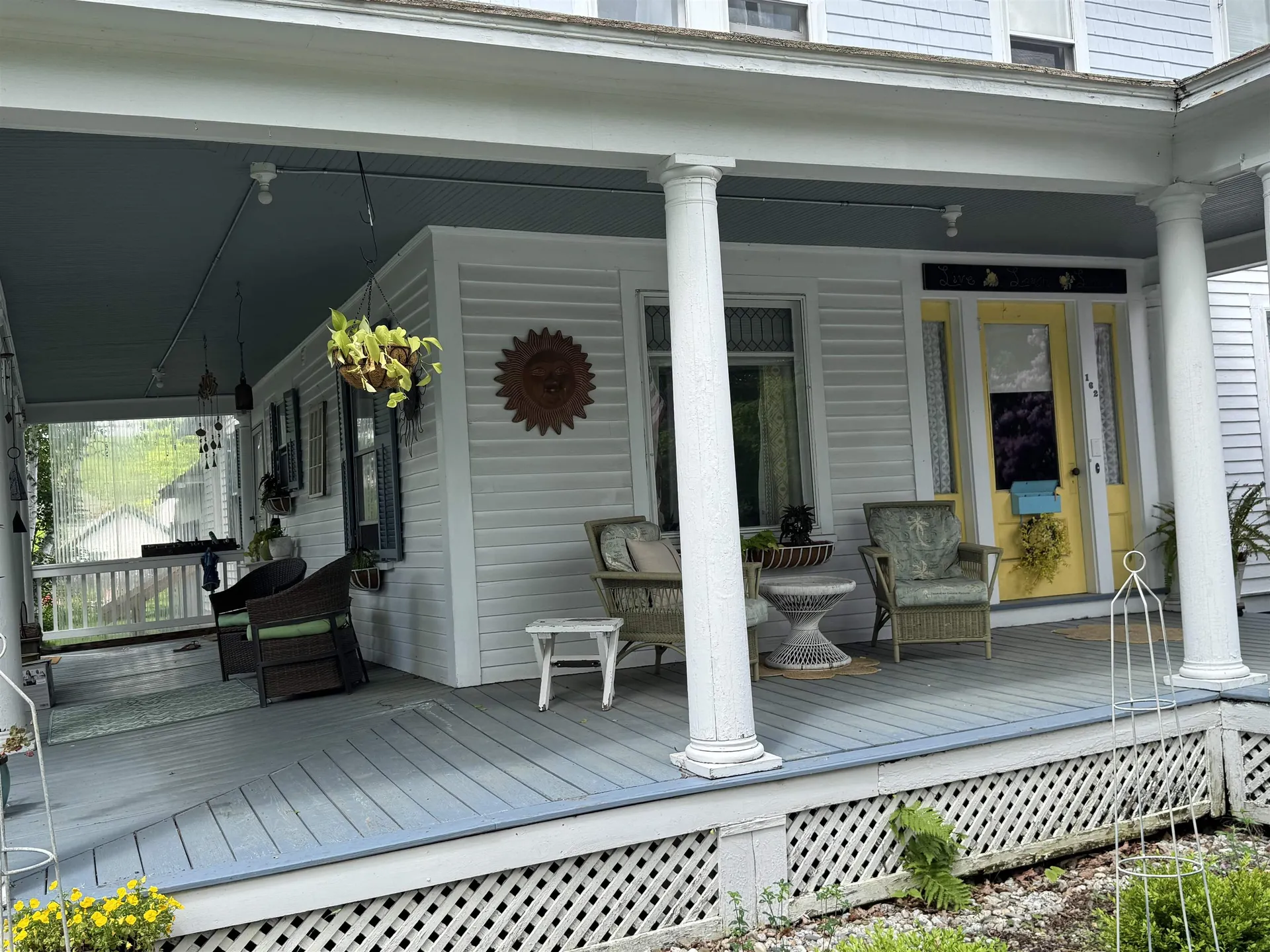 162 N Main Street Newport NH 03773