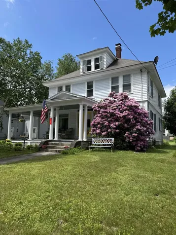 162 N Main Street Newport NH 03773