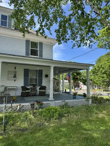 162 N Main Street Newport NH 03773