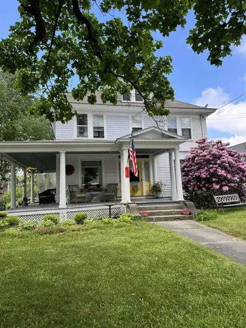 162 N Main Street Newport NH 03773