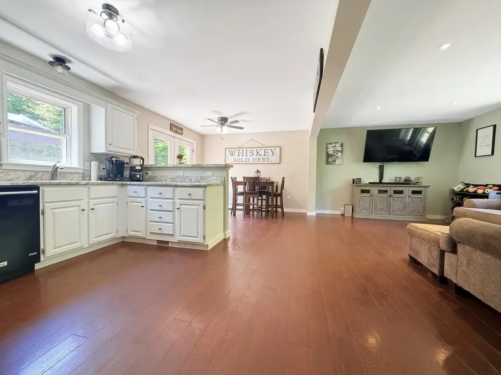 94 Hill Road Alstead NH 03602