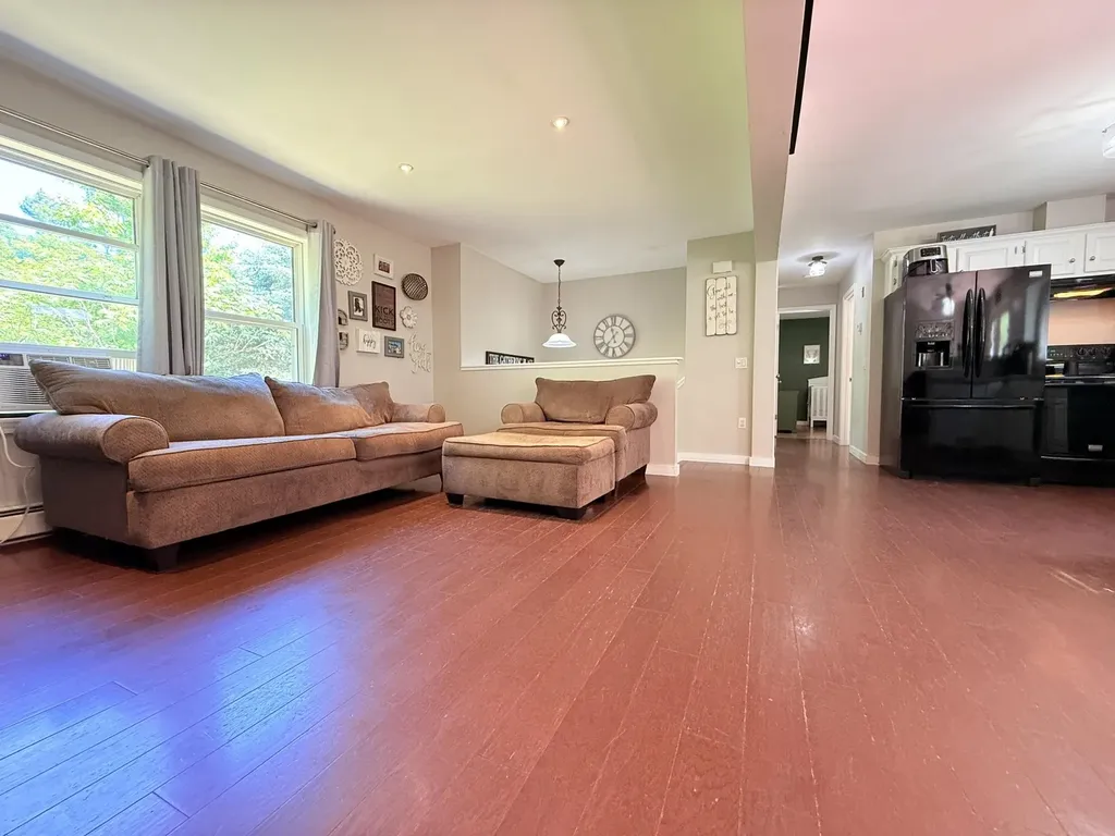 94 Hill Road Alstead NH 03602