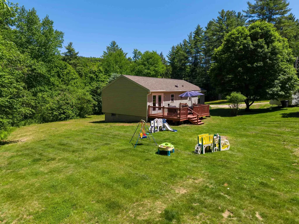 94 Hill Road Alstead NH 03602