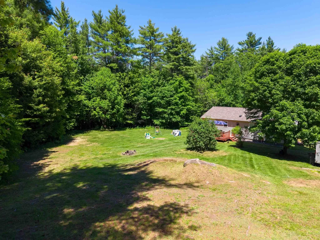 94 Hill Road Alstead NH 03602