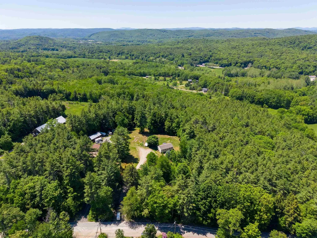 94 Hill Road Alstead NH 03602