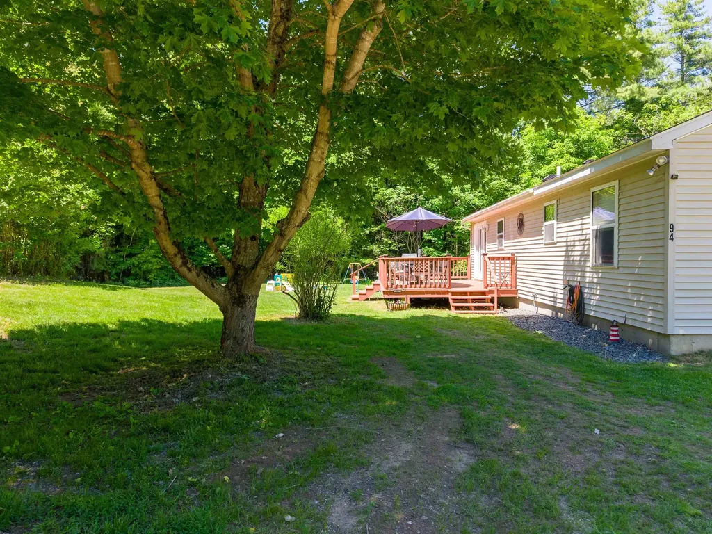 94 Hill Road Alstead NH 03602