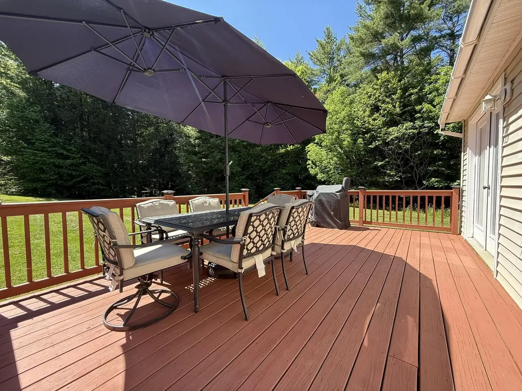 94 Hill Road Alstead NH 03602
