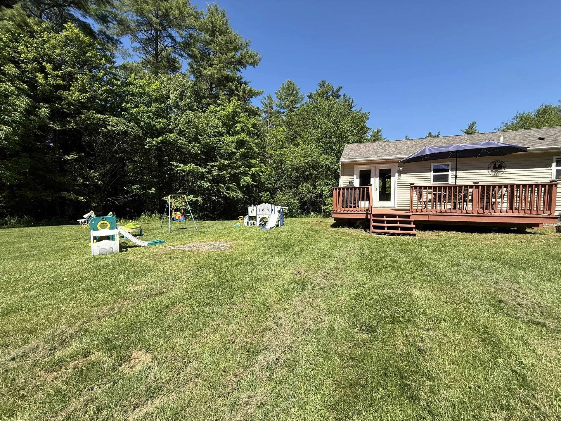 94 Hill Road Alstead NH 03602