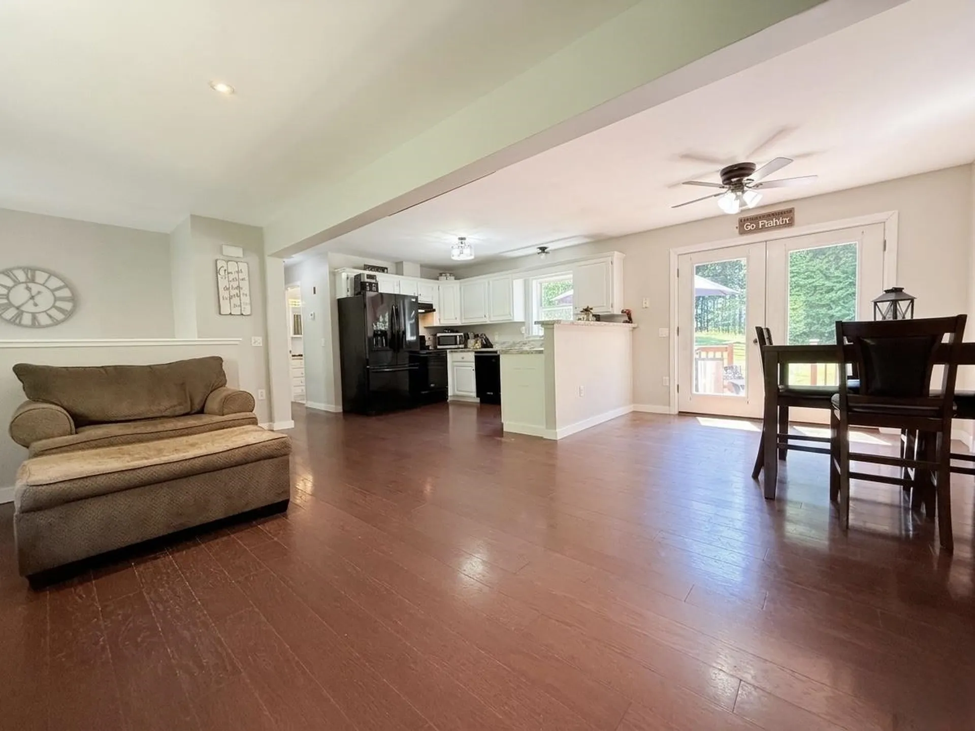 94 Hill Road Alstead NH 03602