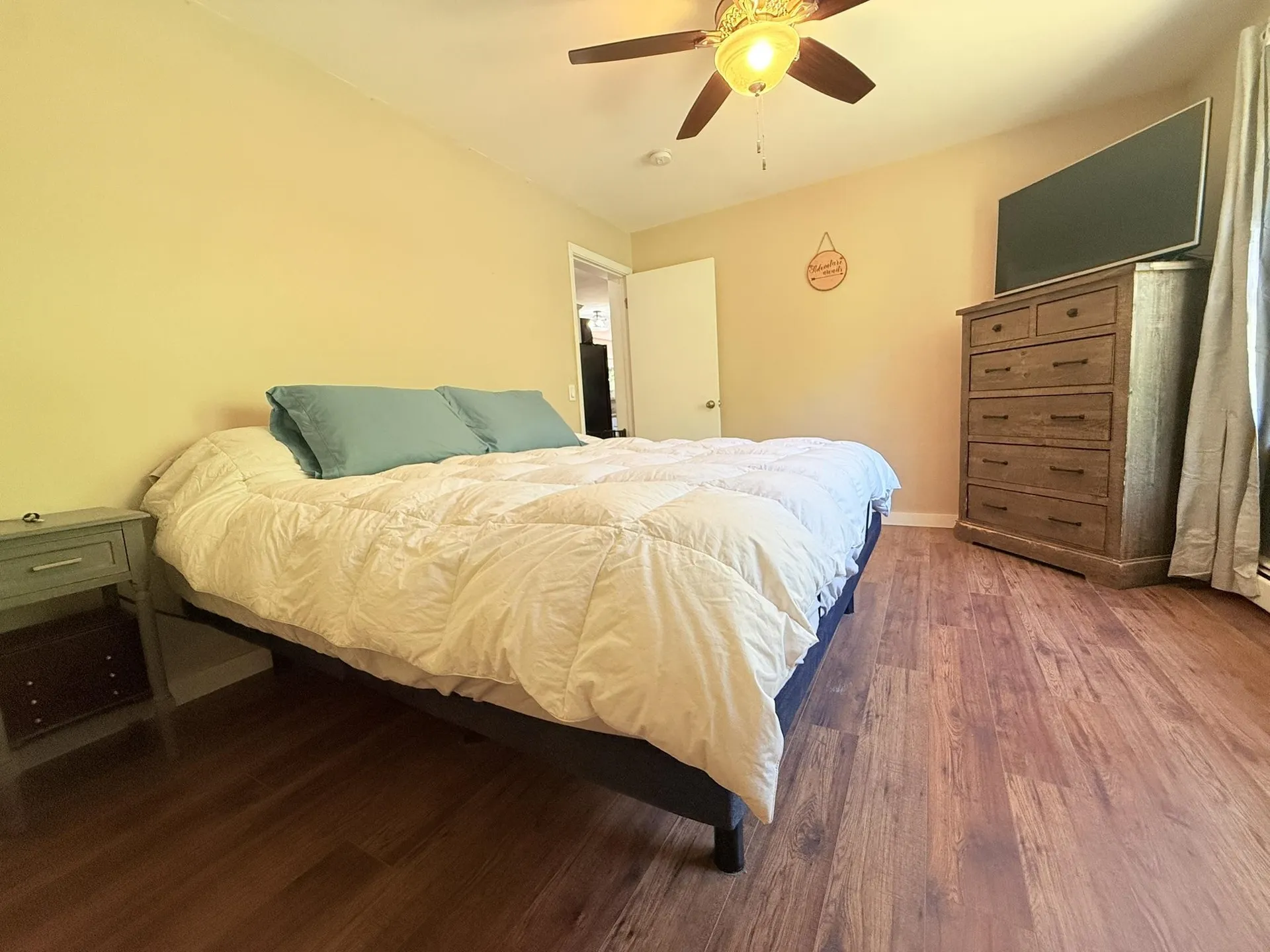 94 Hill Road Alstead NH 03602