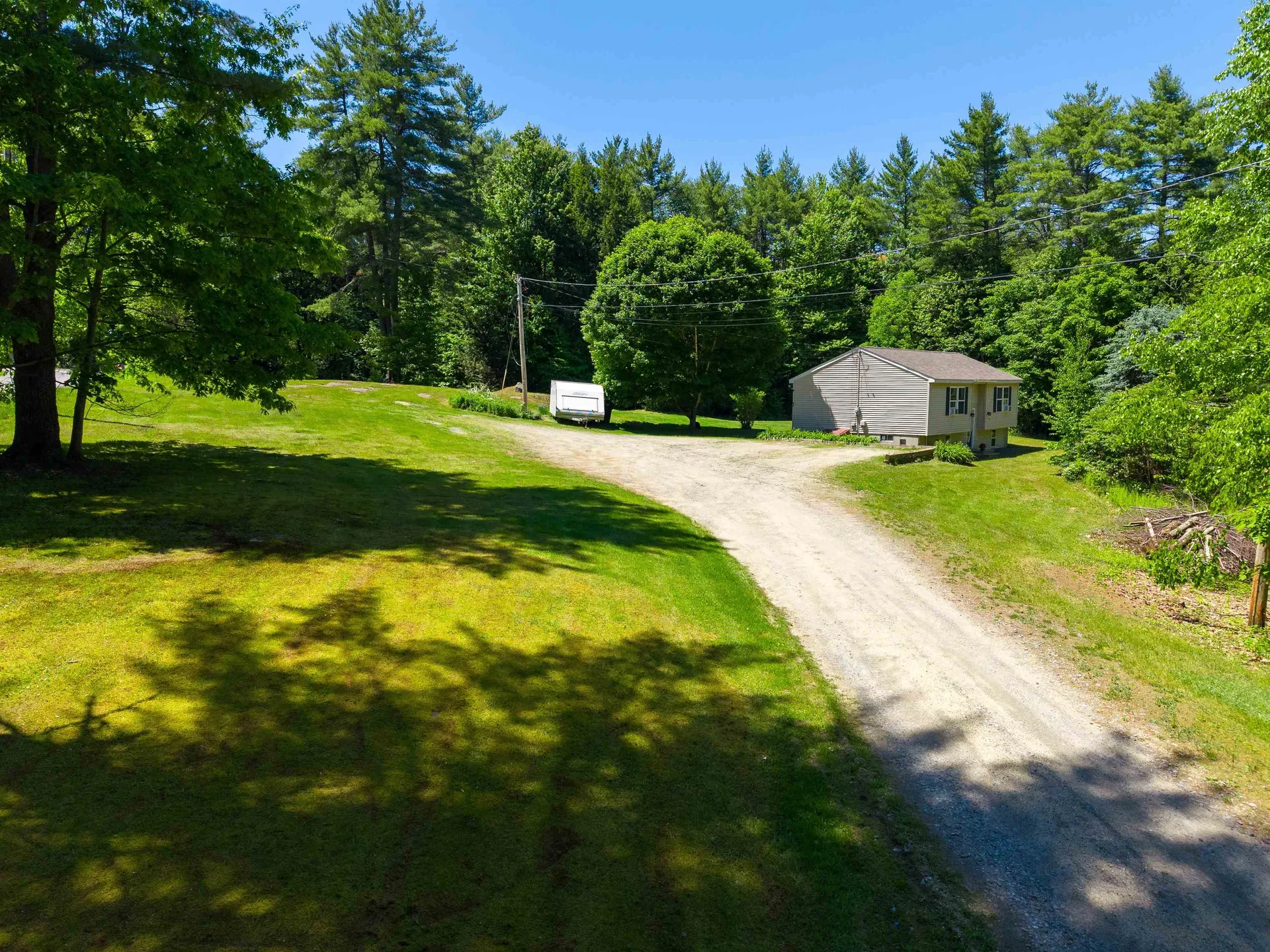 94 Hill Road Alstead NH 03602