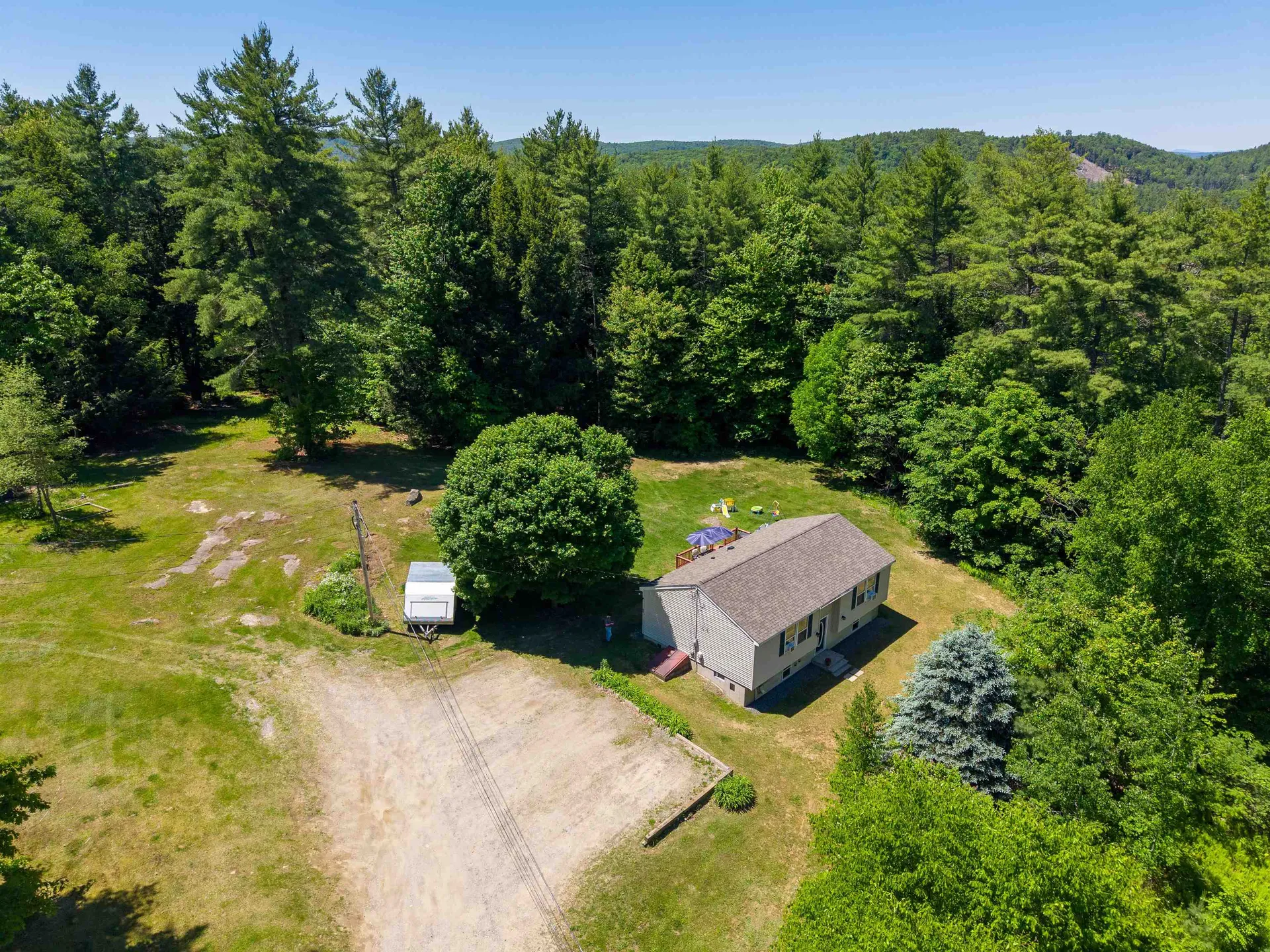 94 Hill Road Alstead NH 03602