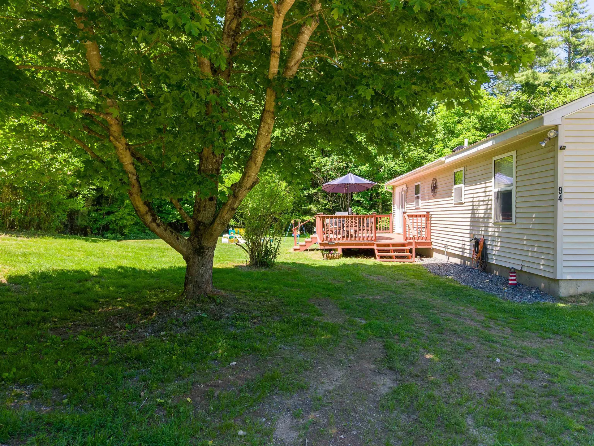 94 Hill Road Alstead NH 03602