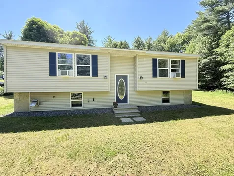 94 Hill Road Alstead NH 03602