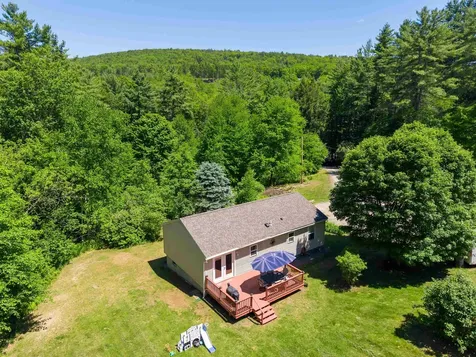 94 Hill Road Alstead NH 03602