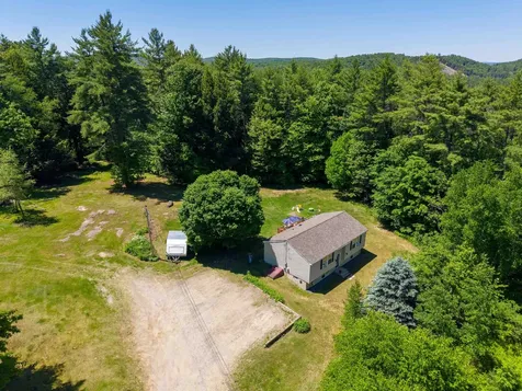 94 Hill Road Alstead NH 03602