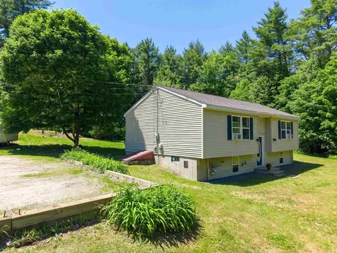 94 Hill Road Alstead NH 03602
