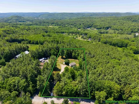 94 Hill Road Alstead NH 03602